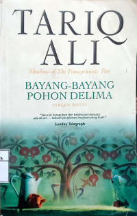 Bayang-Bayang Pohon Delima