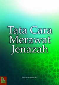 Tata Cara Merawat Jenazah