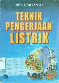 Teknik Pengerjaan Listrik