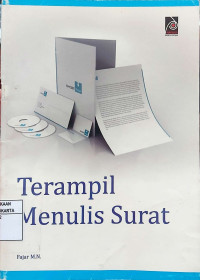 Terampil Menulis Surat