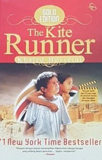 The Kite Runner