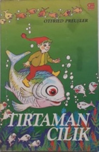 Tirtaman Cilik