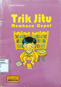 Trik Jitu Membaca Cepat