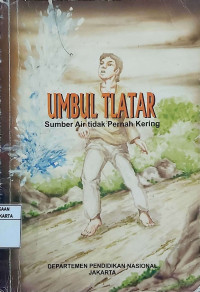 Umbul Tlatar: Sumber Air Tidak Pernah Kering