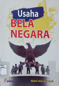 Usaha Bela Negara