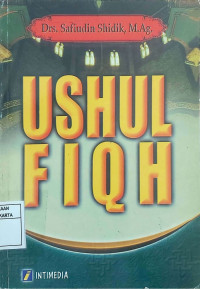 Ushul Fiqh