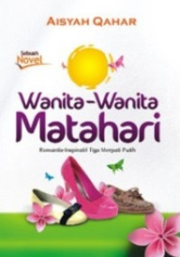 Wanita-Wanita Matahari