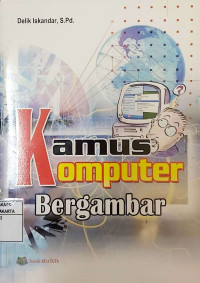 Kamus Komputer Bergambar