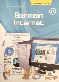 Jendela Infotech 11: Bermain Internet