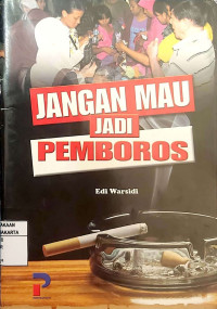 Jangan Mau Jadi Pemboros