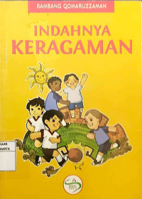 Indahnya Keragaman