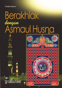 Berakhlak Dengan Asmaul Husna