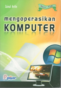 Seri TIK: Mengoperasikan Komputer