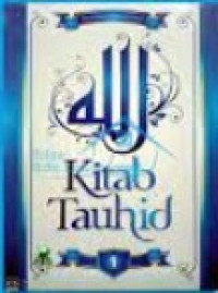 Kitab Tauhid 1