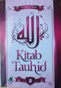 Kitab Tauhid 2