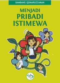 Menjadi Pribadi Istimewa